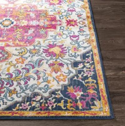 Floransa 6'7" x 9' Rug