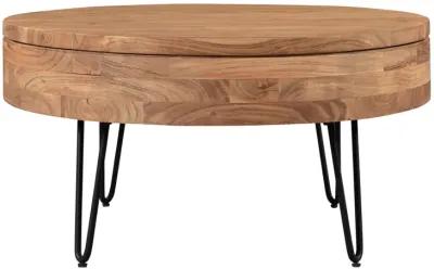 Privado Storage Coffee Table