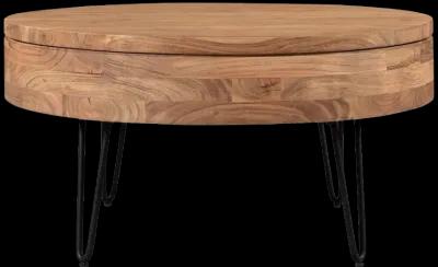 Privado Storage Coffee Table