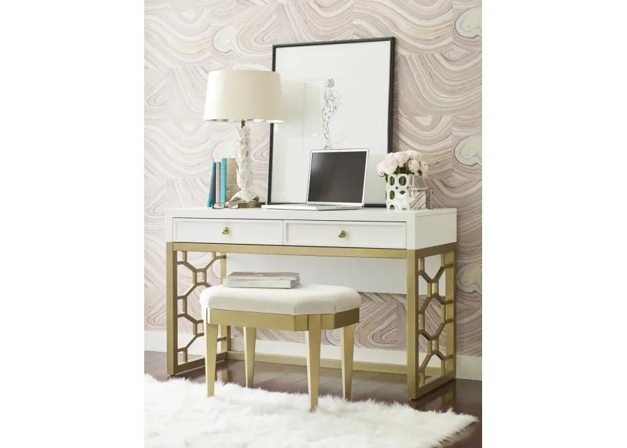 Chelsea By Rachael Ray Desk Vanity