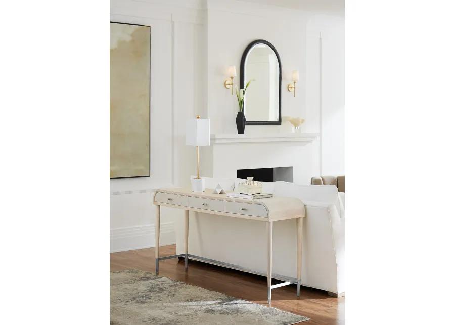 Nouveau Chic Console Table