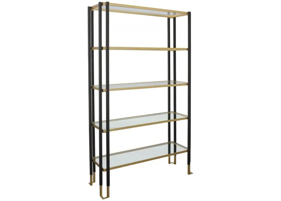 Kentmore Modern Etagere