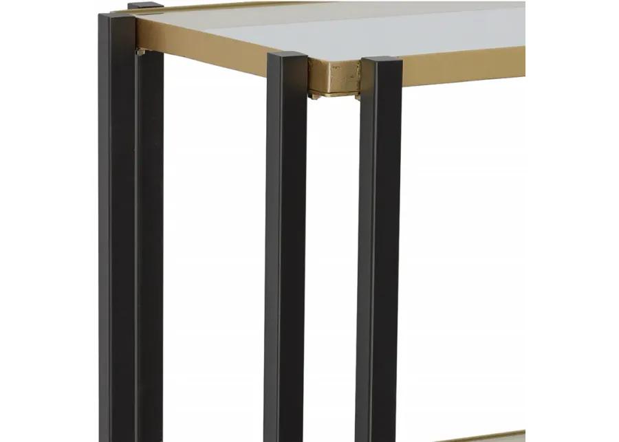 Kentmore Modern Etagere