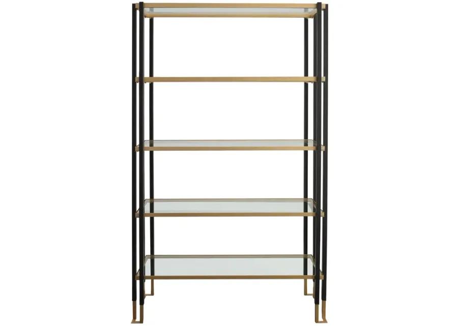 Kentmore Modern Etagere