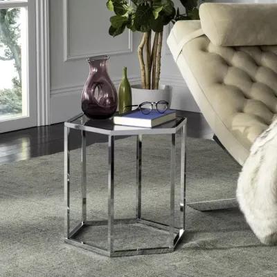 Teagan End Table