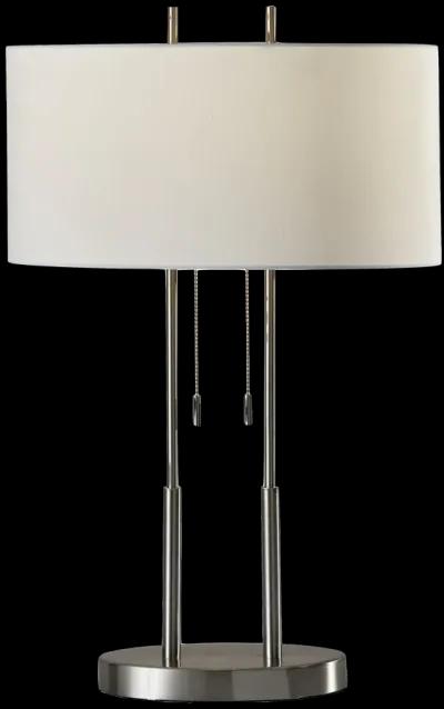 Duet Table Lamp