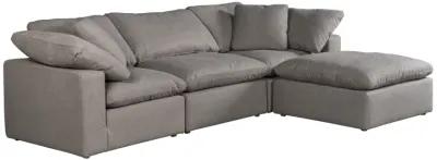 Terra Condo Lounge Modular Sectional