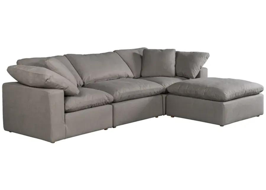 Terra Condo Lounge Modular Sectional