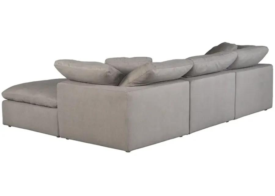 Terra Condo Lounge Modular Sectional