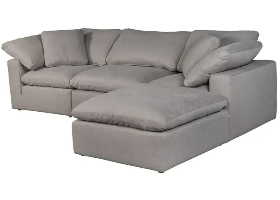 Terra Condo Lounge Modular Sectional