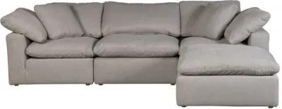 Terra Condo Lounge Modular Sectional