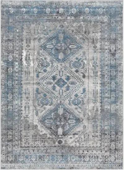 Monte Carlo 3'11" x 5'7" Rug