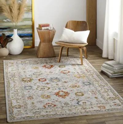 Reina 7'10" Round Rug