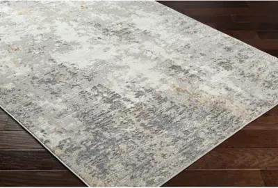 Alamo ALO-2304 7'10" x 10' Machine Woven Rug