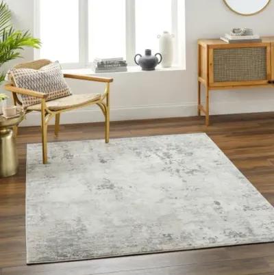 Alamo ALO-2304 7'10" x 10' Machine Woven Rug