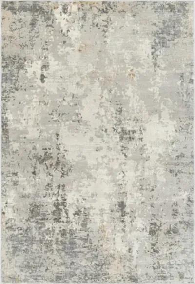 Alamo ALO-2304 7'10" x 10' Machine Woven Rug