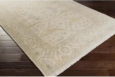 Antique ATQ-1000 12' x 15' Handmade Rug