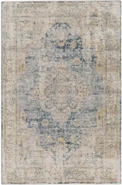 Aspendos APS-2304 2'7" x 10' Rug