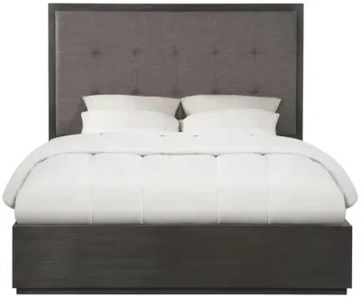 Oxford Platform Bed