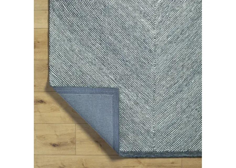 Granada GND-2367 2' x 3' Hand Made Rug