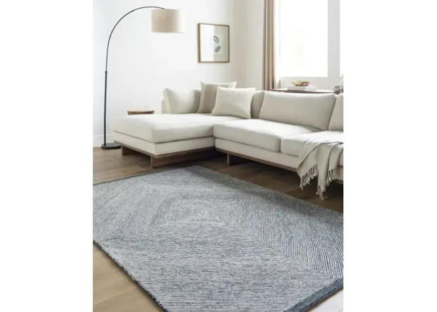 Granada GND-2367 2' x 3' Hand Made Rug