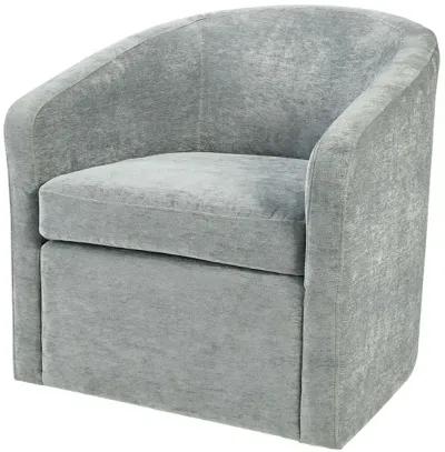 Martha Stewart Swivel Chair