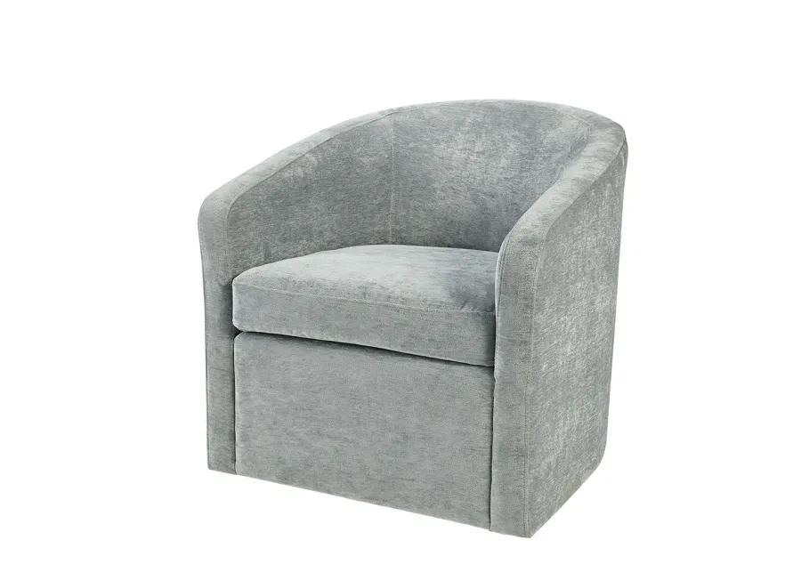 Martha Stewart Swivel Chair