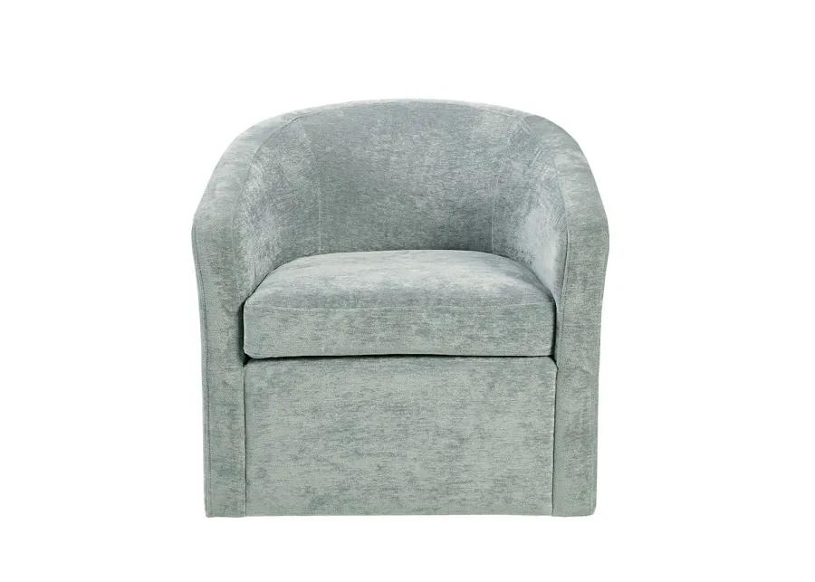 Martha Stewart Swivel Chair