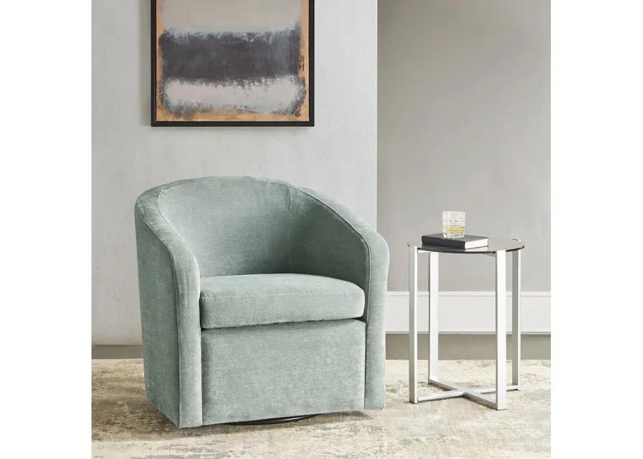 Martha Stewart Swivel Chair