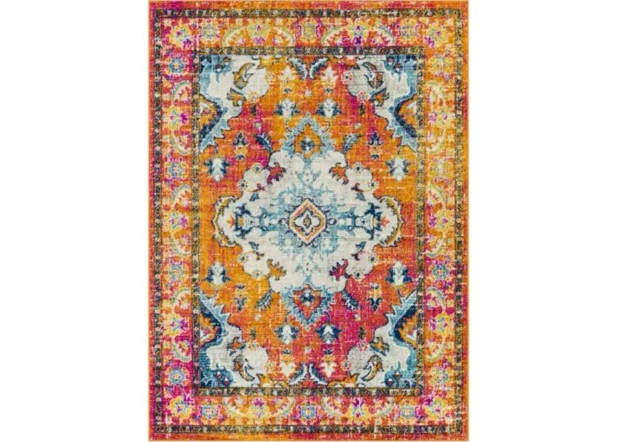 Harput 7'10" x 10'3" Rug