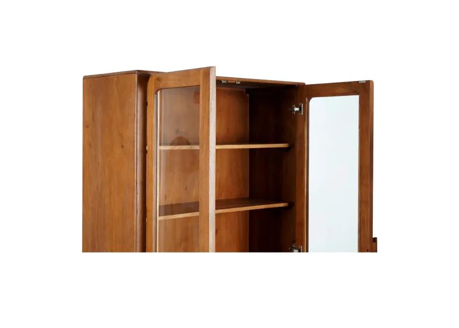 ORSON TALL CABINET