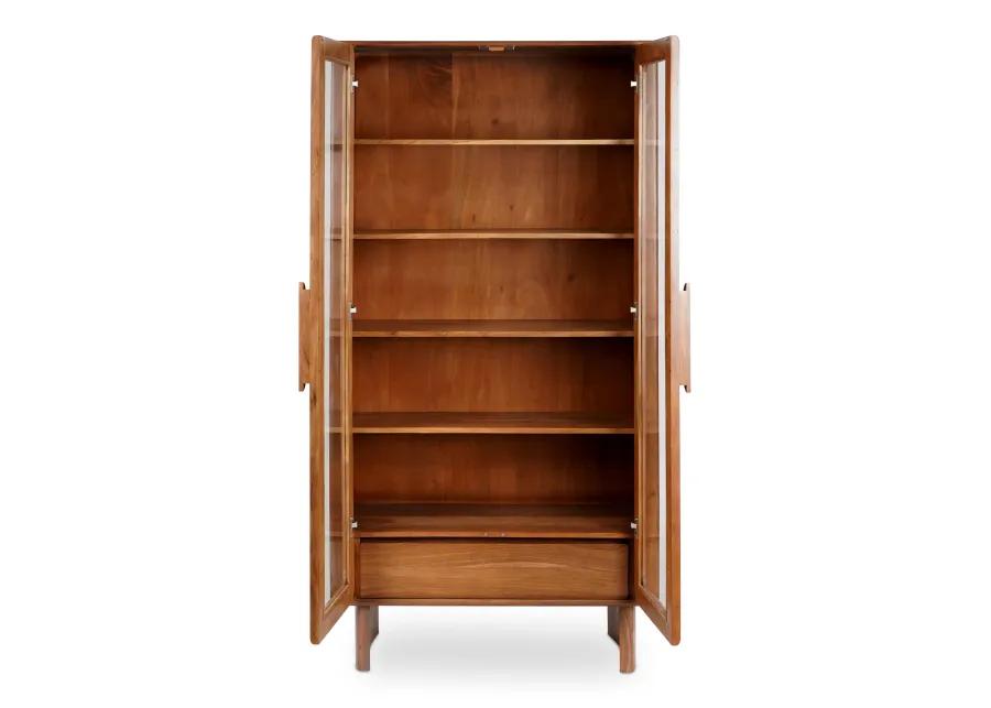 ORSON TALL CABINET