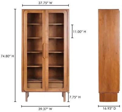 ORSON TALL CABINET