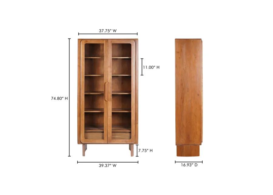 ORSON TALL CABINET