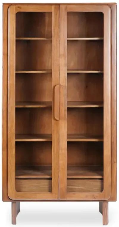 ORSON TALL CABINET