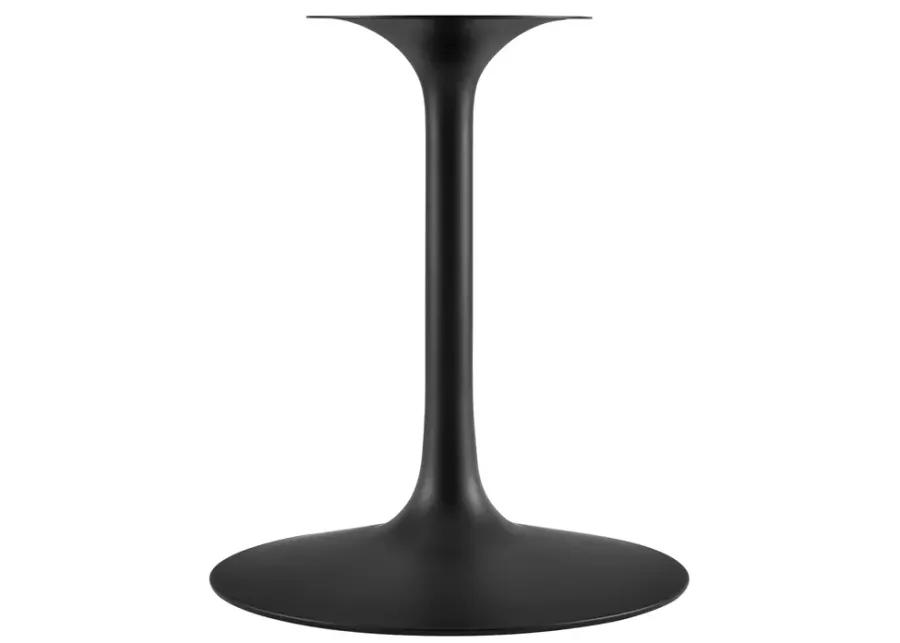 Lippa 48" Round Dining Table