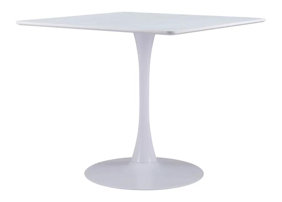 Molly Dining Table White