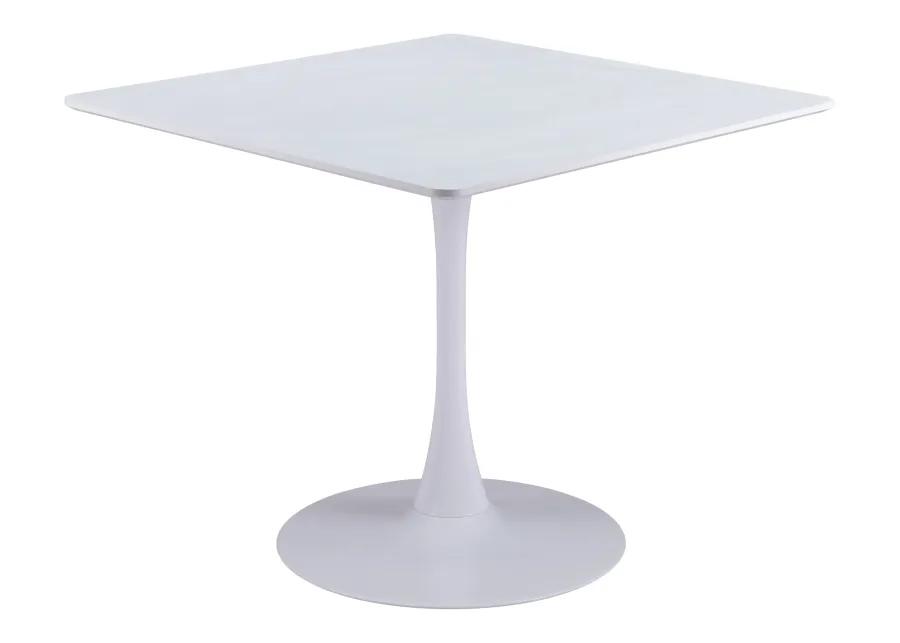 Molly Dining Table White