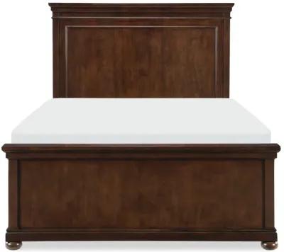 Canterbury Panel Headboard F 46