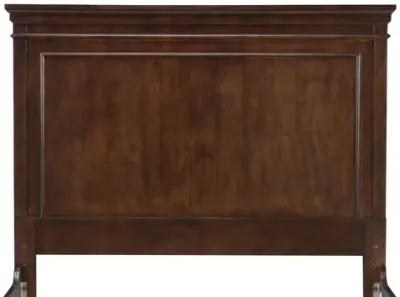 Canterbury Panel Headboard F 46