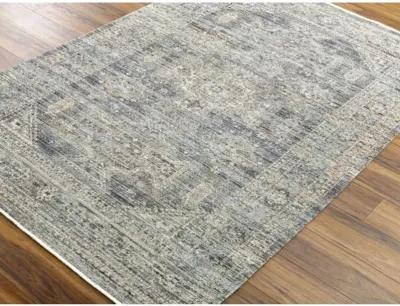 Margaret Machine Woven Rug