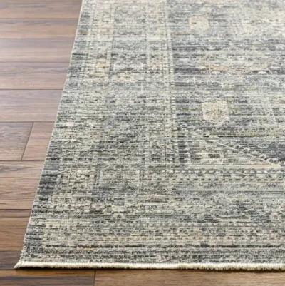 Margaret Machine Woven Rug