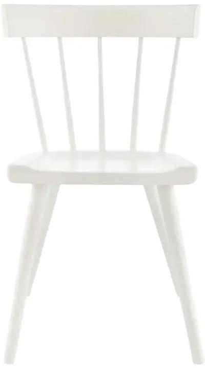 Sutter Wood Dining Side Chair