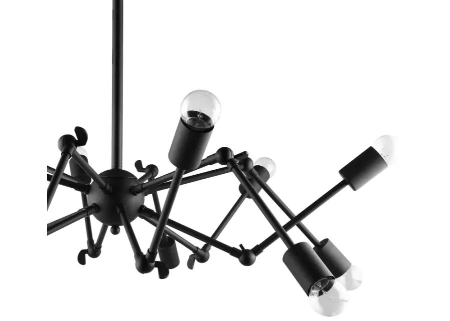 Tagmata Ceiling Fixture