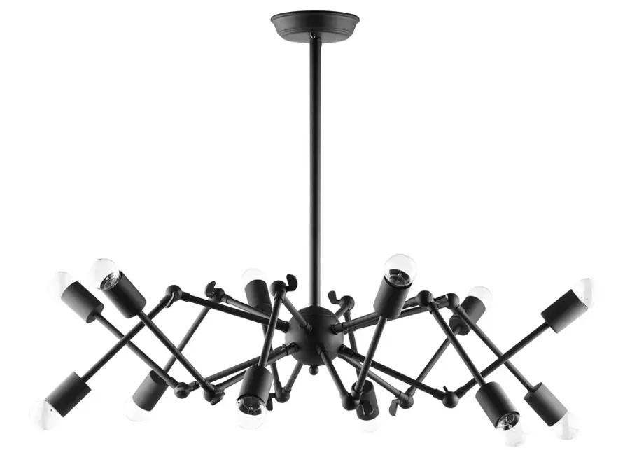 Tagmata Ceiling Fixture