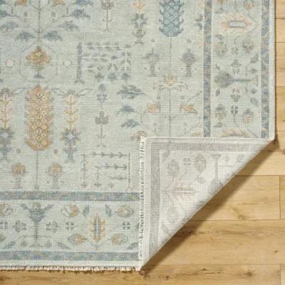 Riviera RIV-2304 3' x 10' Handmade Rug