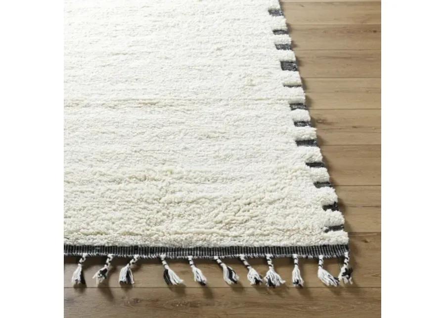 Mirela MMI-2304 9' x 12' Hand Made Rug