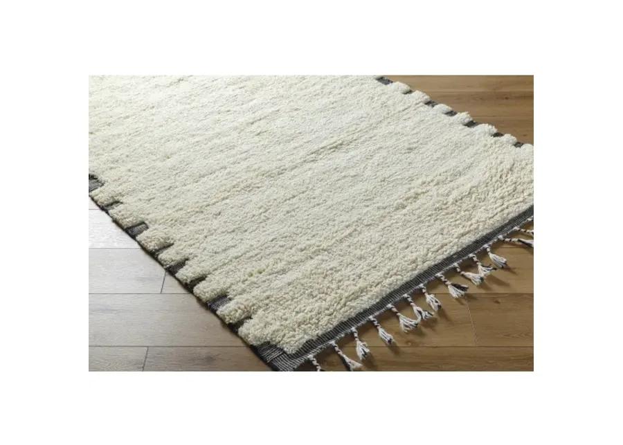 Mirela MMI-2304 9' x 12' Hand Made Rug