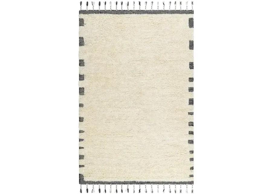 Mirela MMI-2304 9' x 12' Hand Made Rug