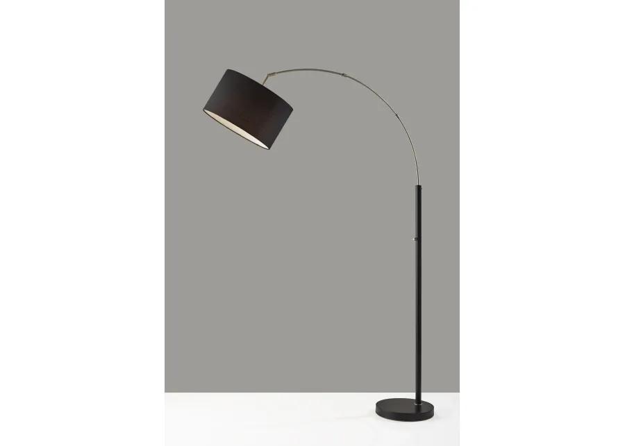 Preston Arc Lamp